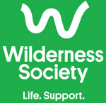 The Wilderness Society logo