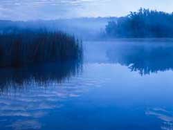 Lake Couridjah