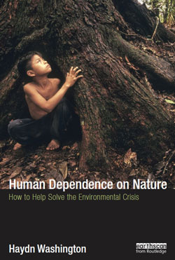 Human Dependence on Nature