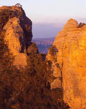 Donkey Gap