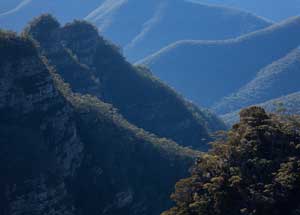 Kanangra