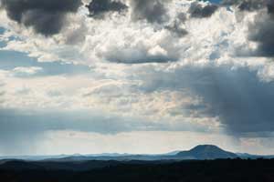 Yengo Clouds