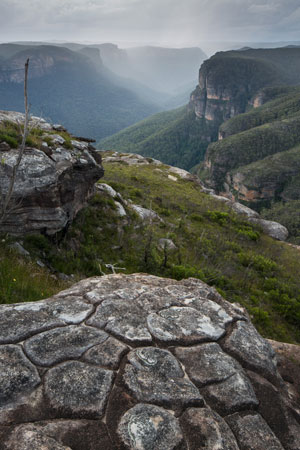 Grose Gorge
