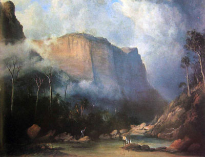 Valley of the Grose
