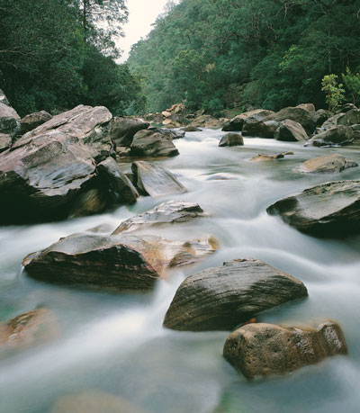 Grose River