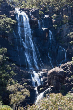 Morong Falls