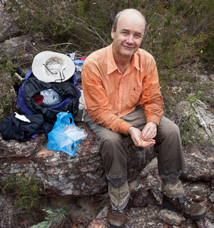 Keith Muir