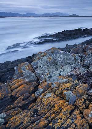 Nye Bay, Tasmania