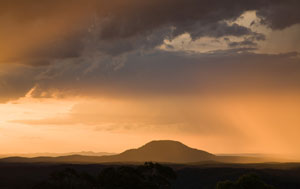 Yengo Wilderness 3