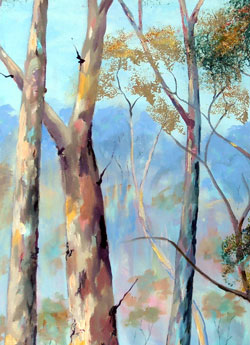 Tree View