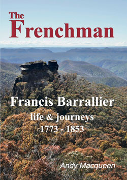 The Frenchman