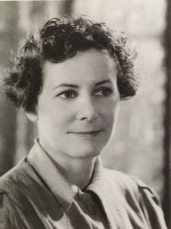Eleanor Dark