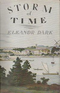 Storm of Time