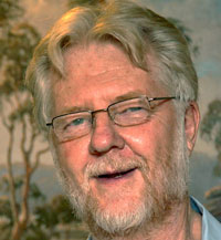 Mark O’Connor