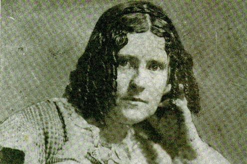 Louisa Atkinson