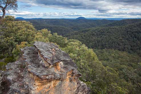 Yengo Wilderness 1
