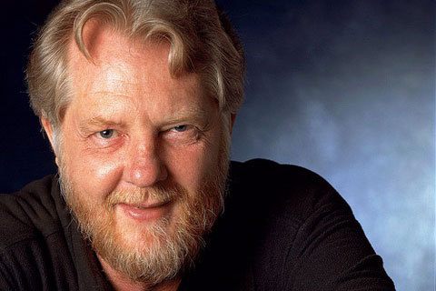 Mark O'Connor