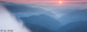 1. Kowmung valley sunrise